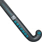 close up of the back of the Gryphon Striker Samurai Composite Stick