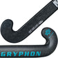 Close up of the toes of the Gryphon Striker Samurai Composite Stick