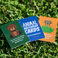 Animal MatchPlay Cards