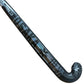 close up of the back of the Osaka FutureLab 75 NXT Field Hockey Stick