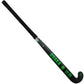 back of the Osaka Pro Tour 10 Low Bow Indoor Field Hockey Stick