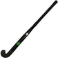 front of the Osaka Pro Tour 40 Pro Bow Composite Field Hockey Stick