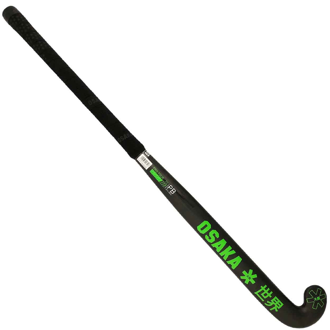 Osaka Pro Tour 70 Pro Bow Composite Field Hockey Stick