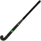 front of the Osaka Pro Tour 70 Pro Bow Composite Field Hockey Stick