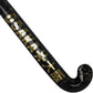 close up of the back of Osaka Pro Tour Limited Low Bow Advanced Composite Stick