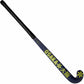 Hockey stick with 'Osaka' branding on a white background