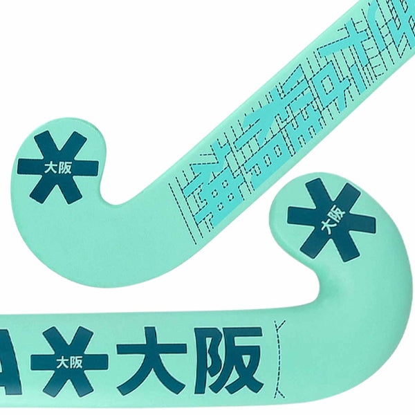Osaka Mid Bow 25 Advanced Field Hockey Stick