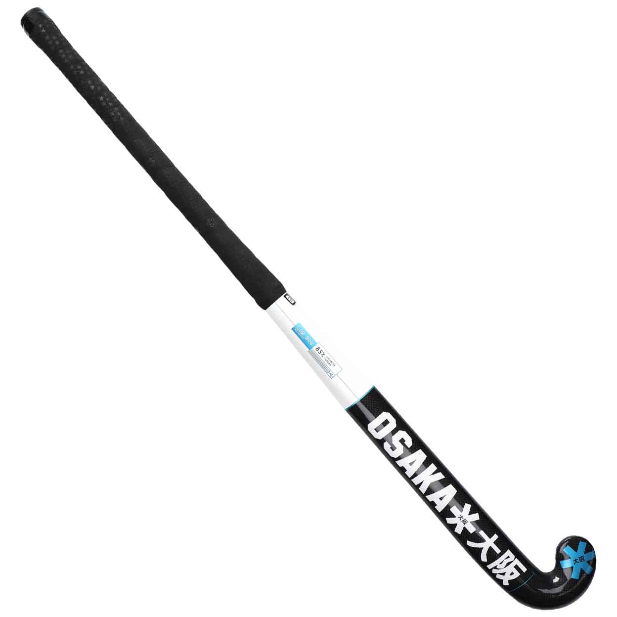Osaka Vision 85 Low Bow Field Hockey Stick – Elite Control