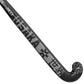 close up of the back of the Osaka Vision 85 Show Bow Field Hockey Stick