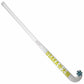 White hockey stick with 'Osaka' branding on a white background
