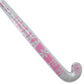 close up of the back of the Osaka Vision LTD Field Hockey Stick