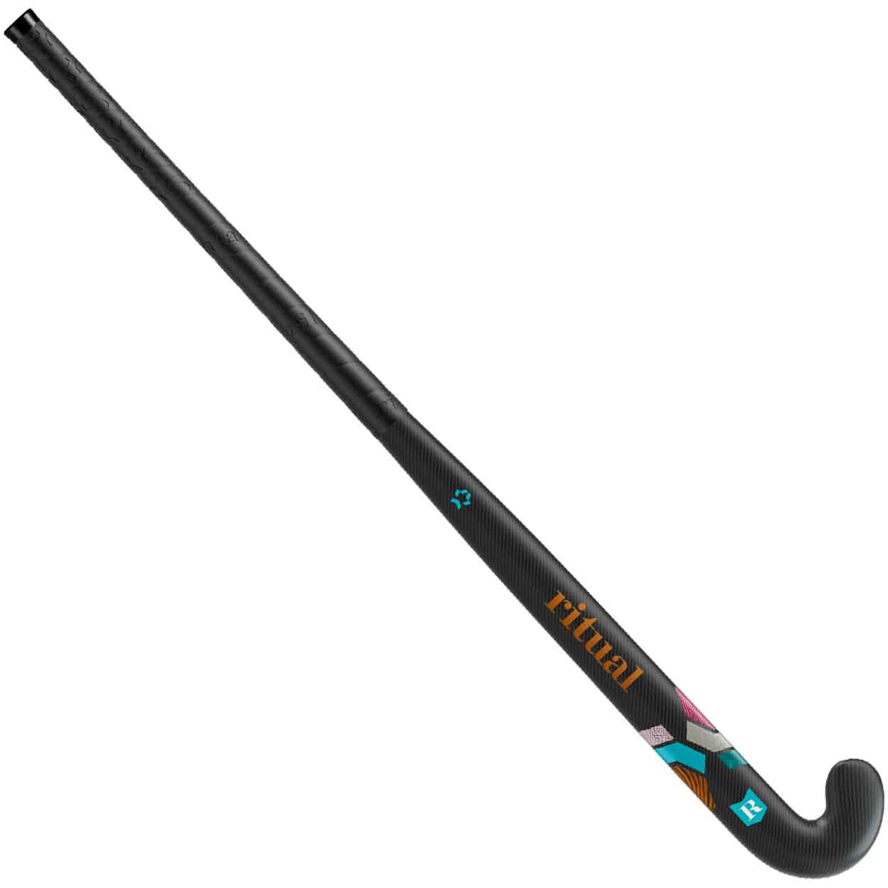 Ritual Finesse 55 Field Hockey Stick Longstreth Sporting Goods