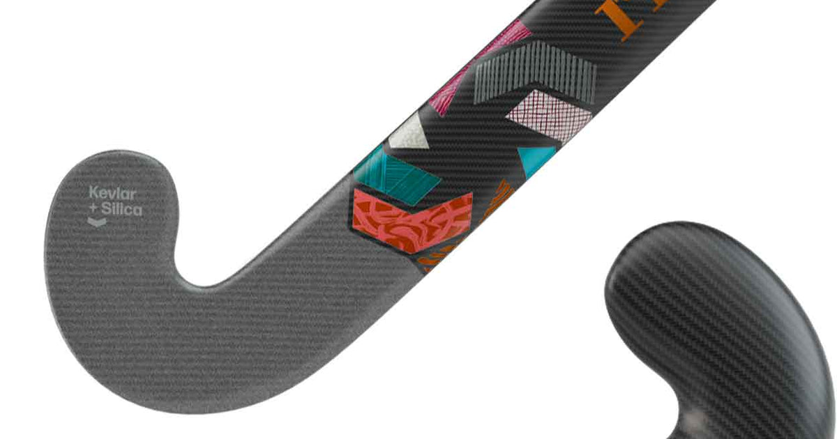 Ritual Finesse 55 Field Hockey Stick Longstreth Sporting Goods