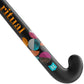 close up of the back of the Ritual Finesse 55 Composite Stick