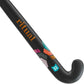 close up of the back of the Ritual Finesse 75 Field Hockey Stick