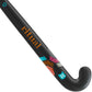 close up of the back of the Ritual Finesse 95 Field Hockey Stick