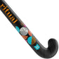 close up of the back of the Ritual Finesse 95 Composite Stick