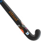 close up of the back of the Ritual Precision 50 Indoor Field Hockey Stick