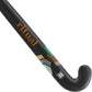 close up of the back of the Ritual Response 55 Field Hockey Stick