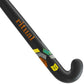 close up of the back of the Ritual Specialist 55 Field Hockey Stick