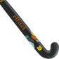 close up of the back of the Ritual Specialist 75 Field Hockey Stick