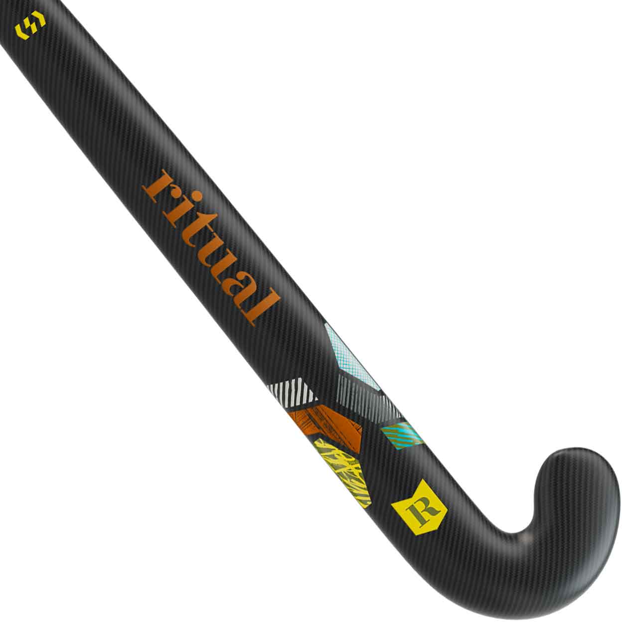 Ritual Specialist 95 Field Hockey Stick Longstreth Sporting Goods