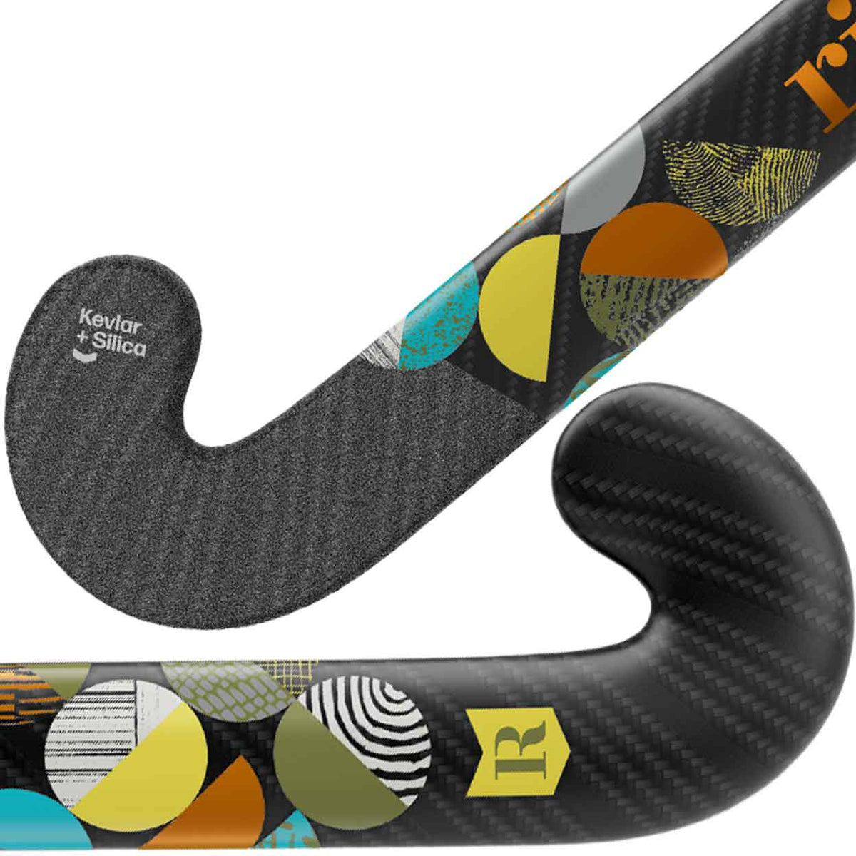 Ritual Specialist 95 Field Hockey Stick – Drag Flicking