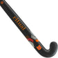 close up of the back of the Ritual Ultra 55 Field Hockey Stick