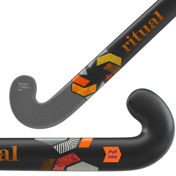 リチュアル ULTRA 55 フィールドホッケー用 スティック Ritual Ultra 55 field hockey stick – Ritual Hockey