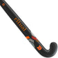 close up of the back of the Ritual Ultra 75 Field Hockey Stick