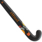 close up of the back of the Ritual Ultra 95 Field Hockey Stick