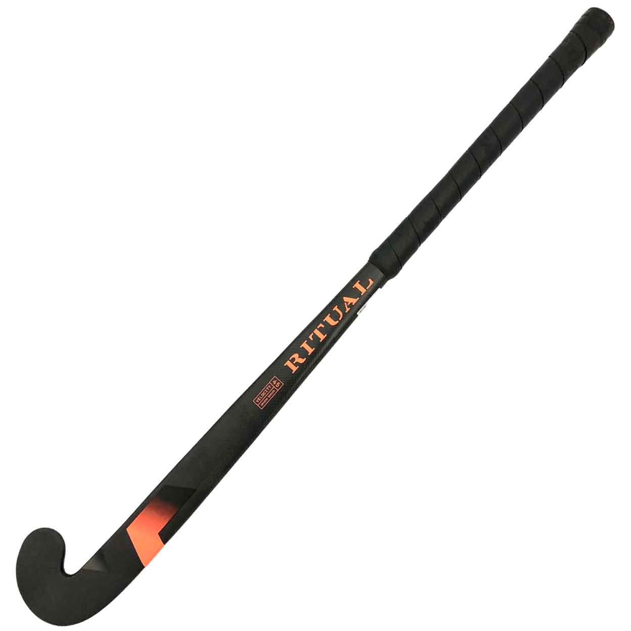 Ritual Velocity 45 Junior Composite Field Hockey Stick Longstreth
