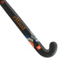 close up of the back of the Ritual Velocity 45 Field Hockey Stick