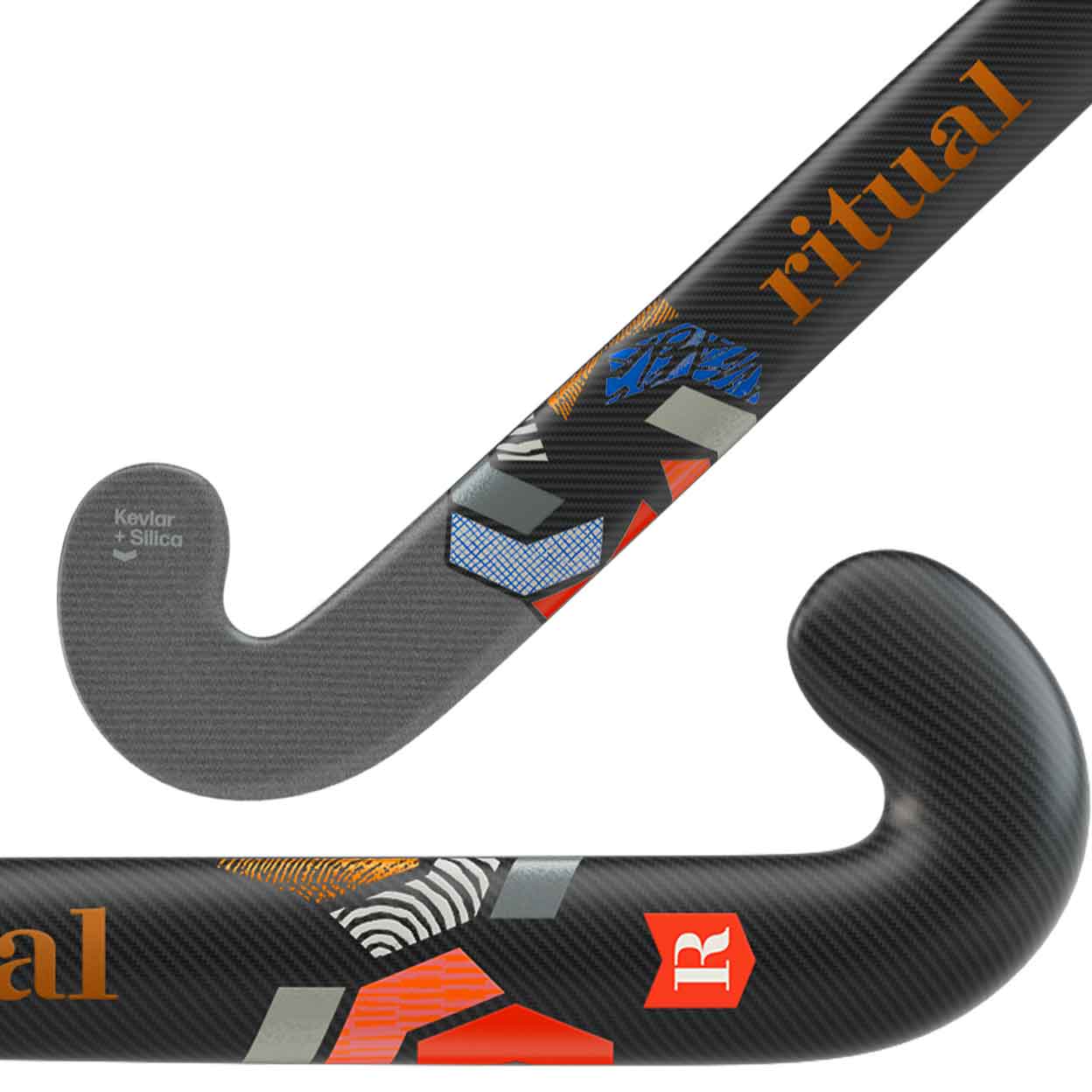 Ritual Velocity 55 Field Hockey Stick – Longstreth Sporting Goods