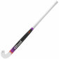 Hockey stick with 'Ritual' branding on a white background