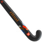 close up of the back of the Ritual Velocity 75 Field Hockey Stick