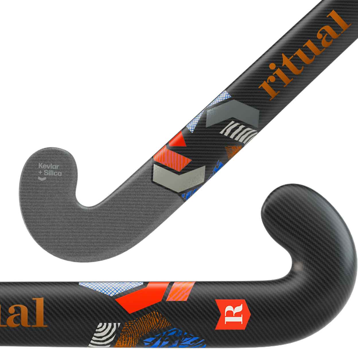 Gomagi Ritual Sticks Ritual Velocity 75 Field Hockey Stick