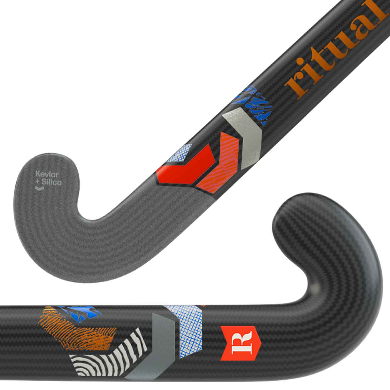 Ritual Velocity Revolution Field Hockey Stick – Longstreth Sporting Goods