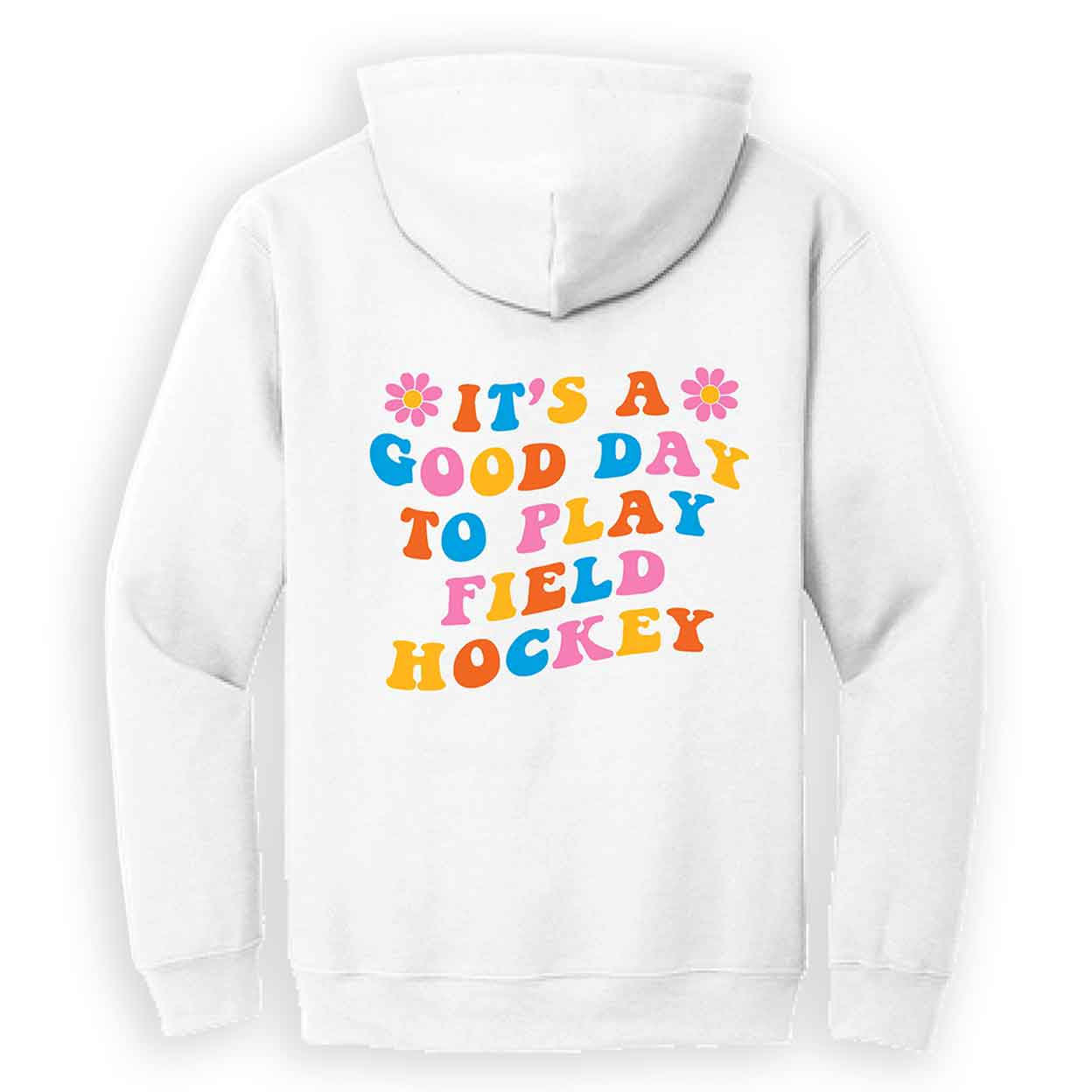 College field hockey sweatshirts online