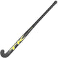 front of the TK 1.2 Late Bow Plus Composite Field Hockey Stick