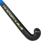 close up of the back of the TK1 Deluxe Late Bow Composite Stick