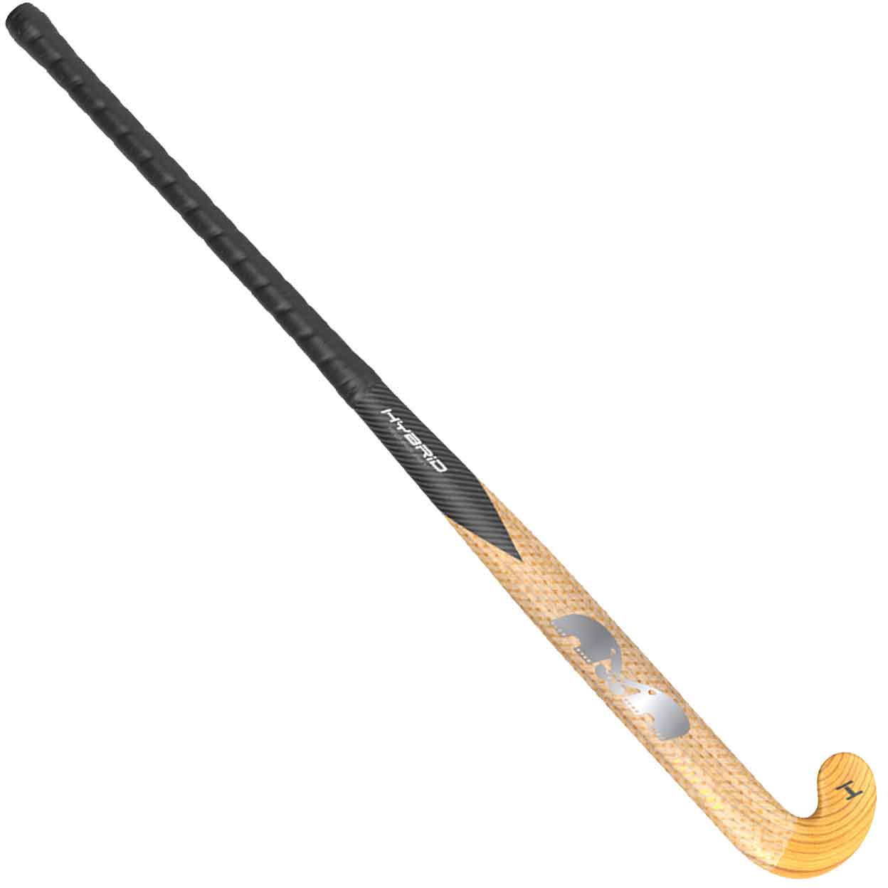 TK 1 Hybrid Indoor Composite Field Hockey Stick Longstreth Sporting Goods