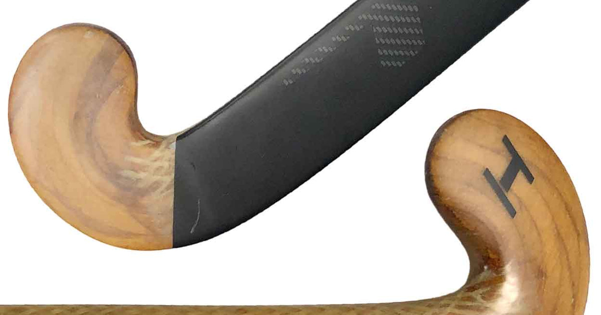 TK 1 Hybrid Indoor Composite Field Hockey Stick Longstreth Sporting Goods