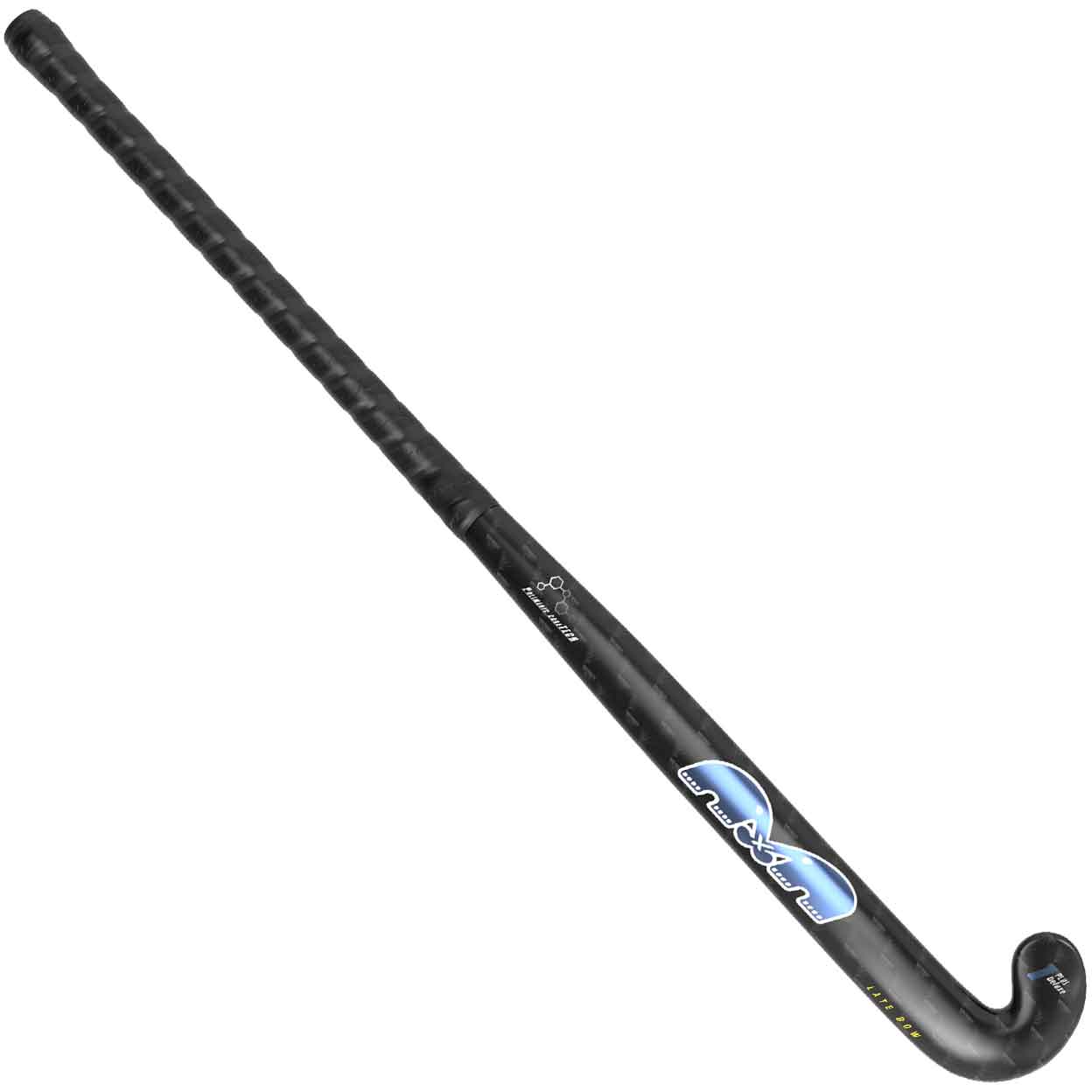TK 1 Plus Deluxe Late Bow Field Hockey Stick Longstreth Sporting Goods