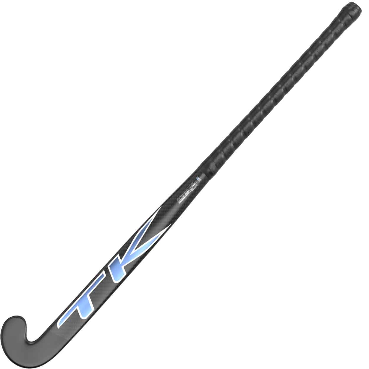 TK 1 Plus Deluxe Late Bow Field Hockey Stick Longstreth Sporting Goods