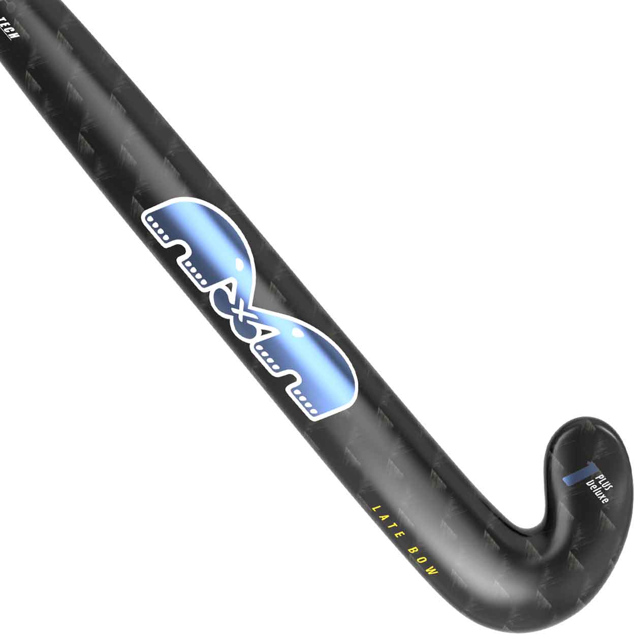 TK 1 Plus Deluxe Late Bow Field Hockey Stick Longstreth Sporting Goods