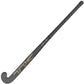 front of TK 1 Plus Gold Extreme Late Bow Composite Field Hockey Stick