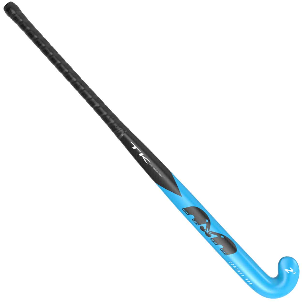 TK 2.1 Control Bow Composite Field Hockey Stick Longstreth Sporting Goods