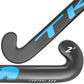 Close up of the toes of the TK2.1 Control Bow Field Hockey Stick