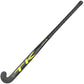 full front view of the TK 2.2 Late Bow Plus Composite Field Hockey Stick